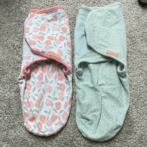 SwaddleMe Other - SwaddleMe Sleepsacks